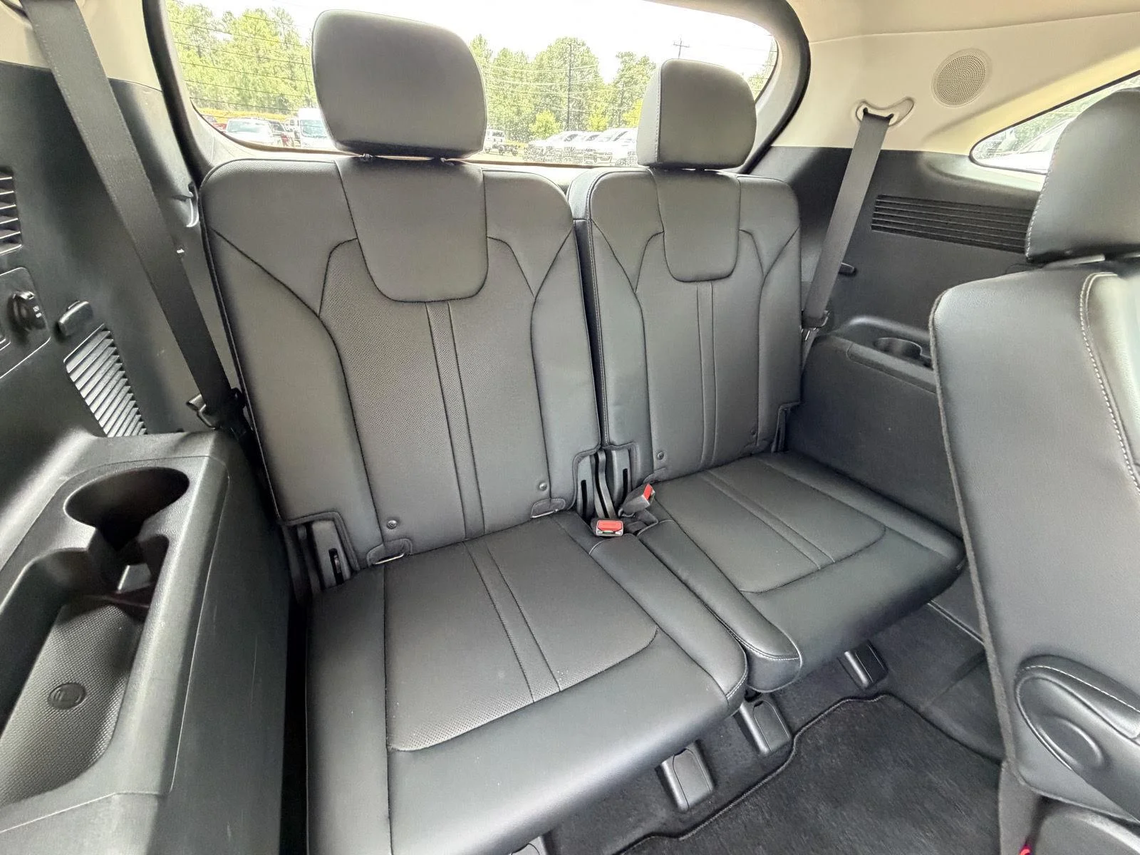 Used 2021 Sparkling Silver Kia SX Prestige X-Line image 20