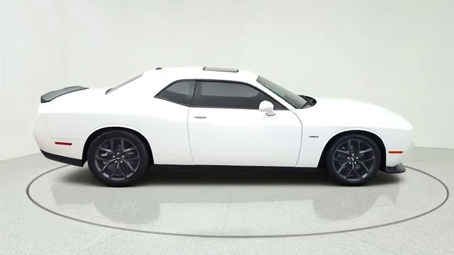 Used 2019 White Dodge R/T image 15