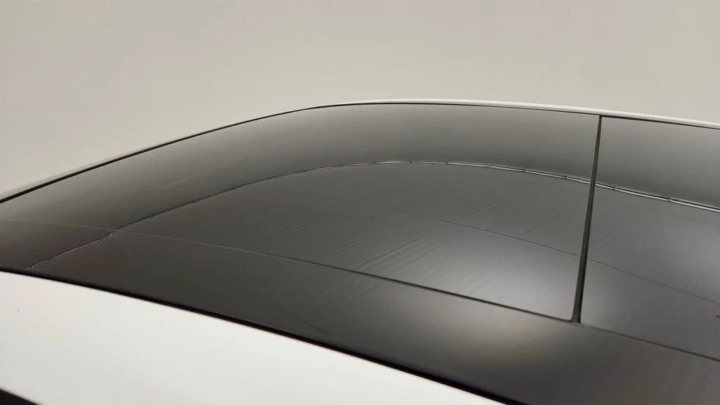 Used 2023 Bianco Maserati Modena AWD image 10