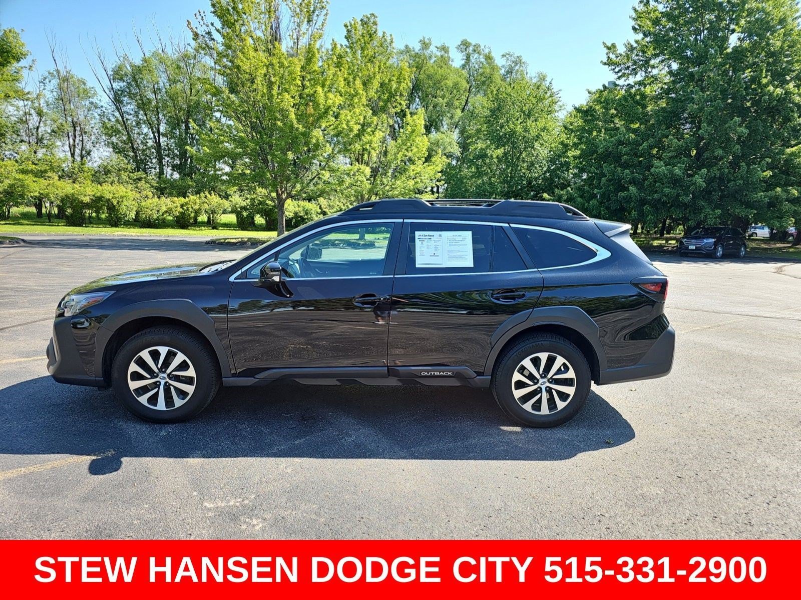2023 Subaru Outback