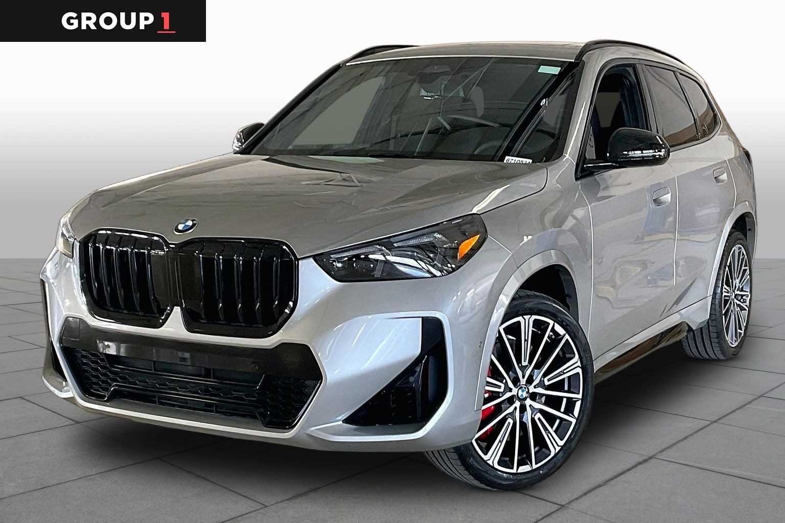 BMW X1 AWD SUV - In-Stock