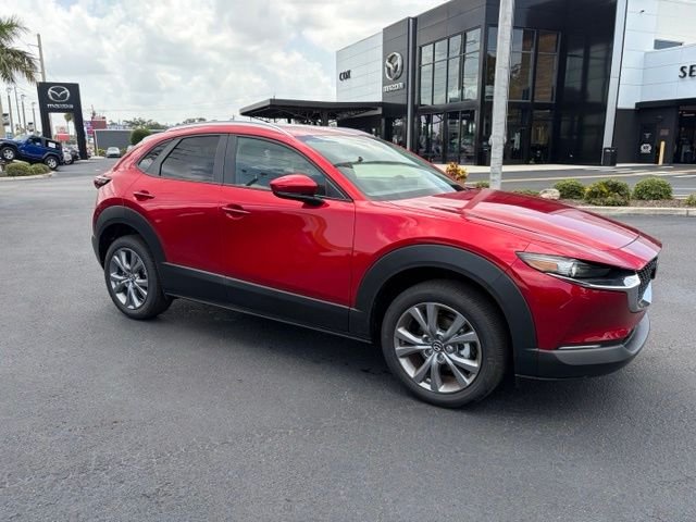 2026 Mazda CX-30 2.5 S Preferred AWD