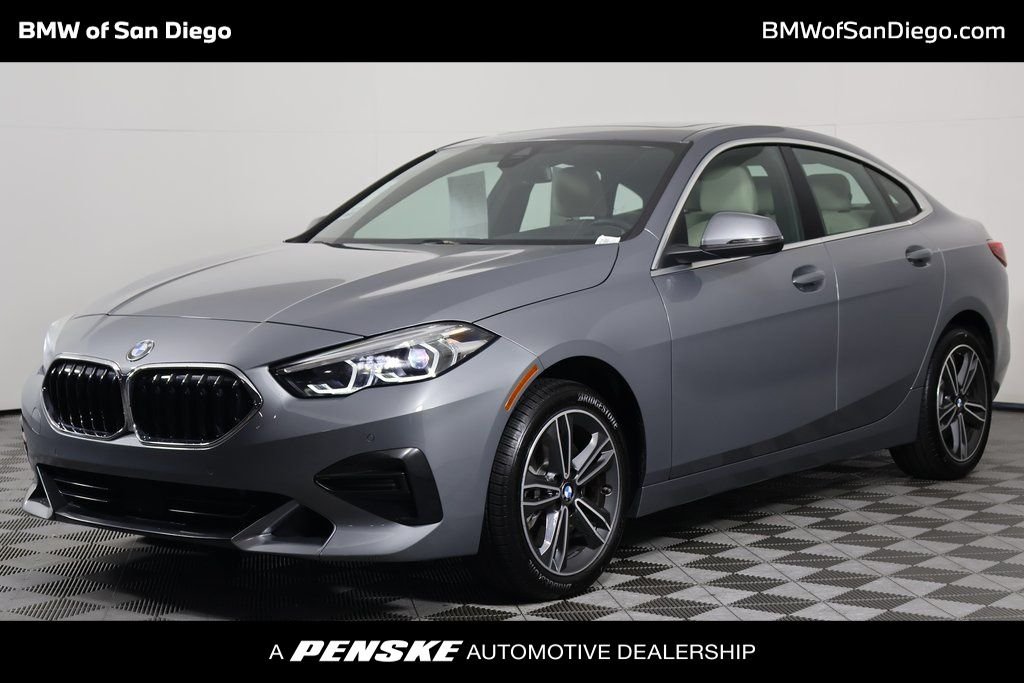 2023 BMW 2 Series 228i sDrive Gran Coupe's photo