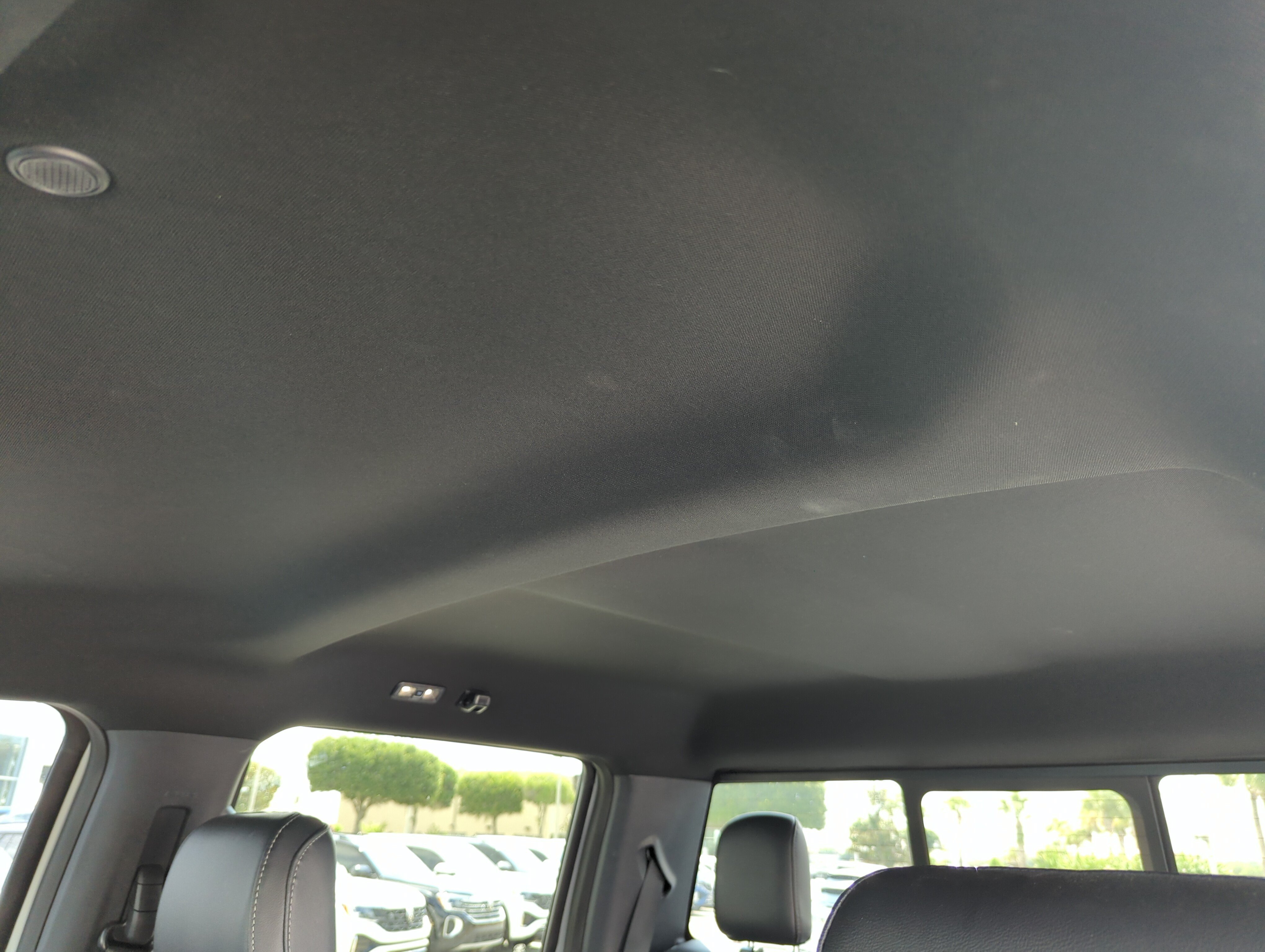 Used 2024 Avalanche Ford LARIAT image 23