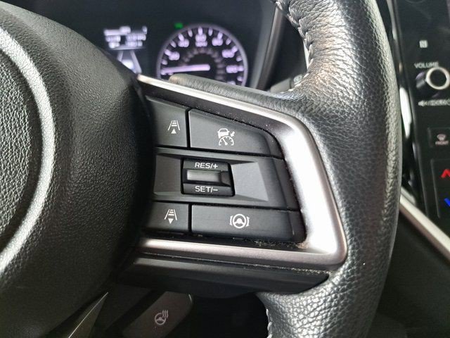 Used 2023 White Subaru Limited image 19