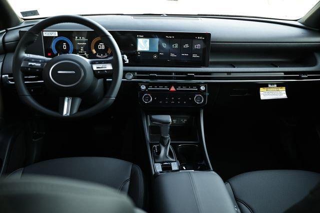New 2026 Hampton Gray Hyundai XRT image 5