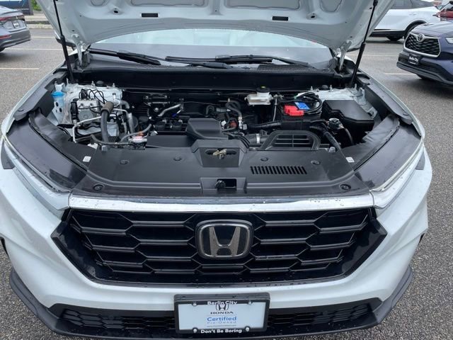 2023 Honda CR-V EX-L - Photo 41