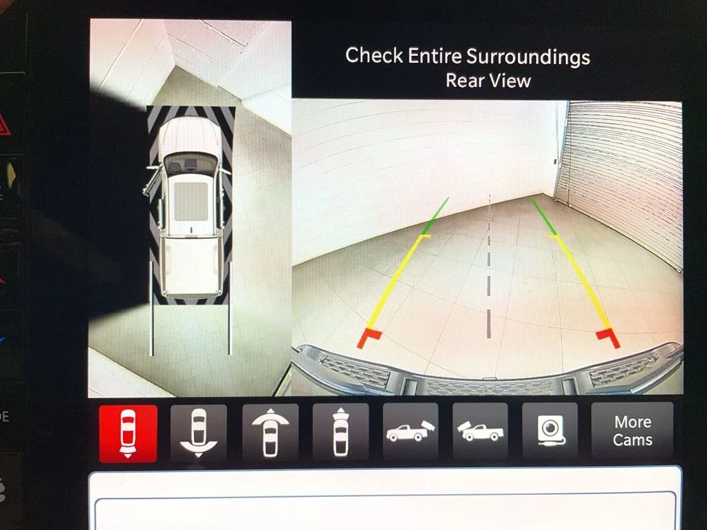 2026 RAM 1500 RHO - Photo 15