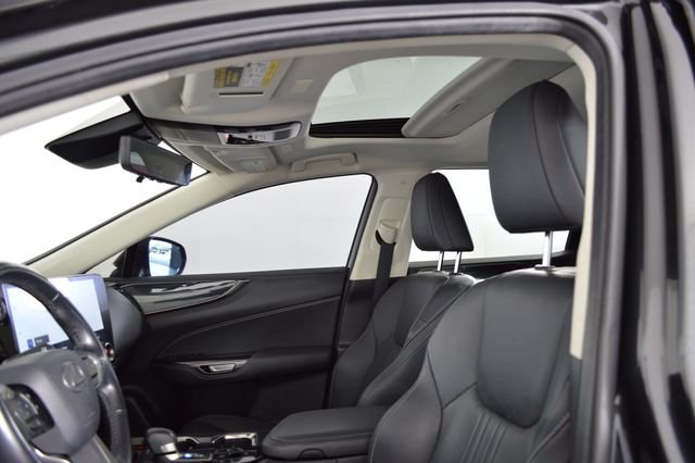 2024 Lexus NX Hybrid 350h - Photo 32