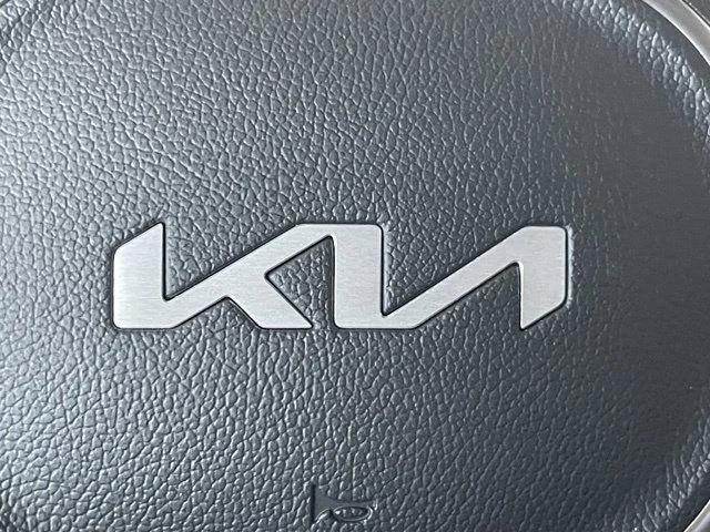 Used 2026 Ceramic Silver Kia EX image 10
