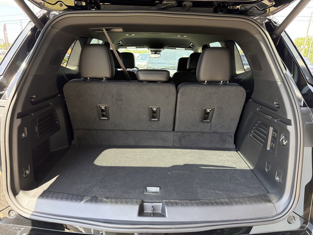 2026 Buick Enclave Sport Touring - Photo 12