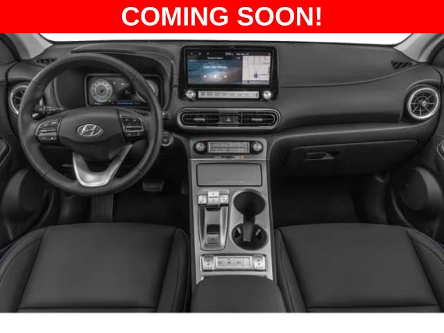 Used 2023 Black Hyundai SE image 15