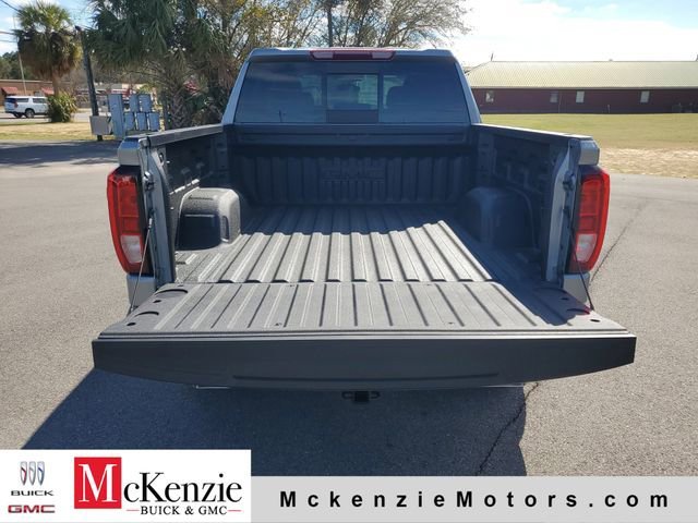 2026 GMC Sierra 1500 Elevation - Photo 29
