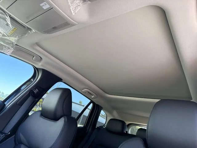 2026 Mazda CX-50 Premium - Photo 20