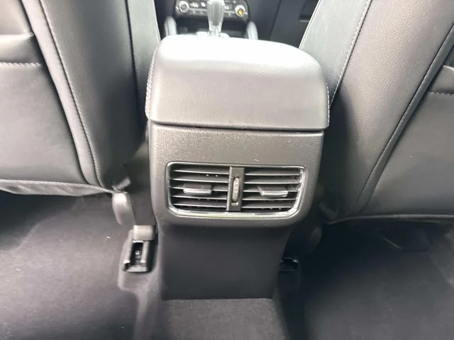 Certified Used 2025 Silver Mazda 2.5 S Premium Plus Package image 22