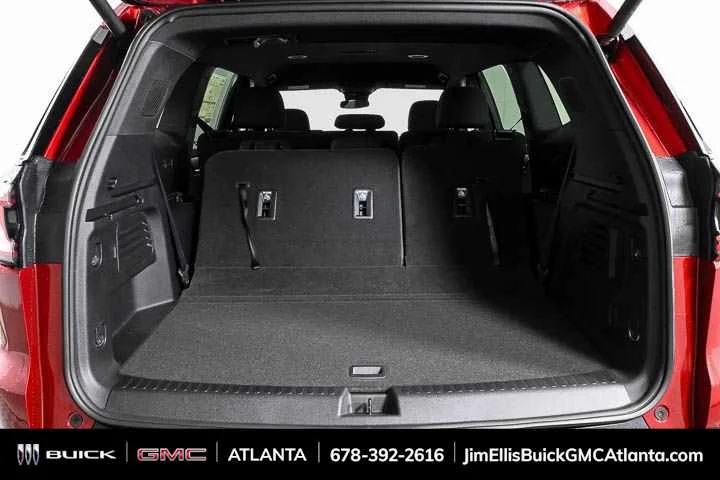 2025 GMC Acadia Elevation - Photo 23