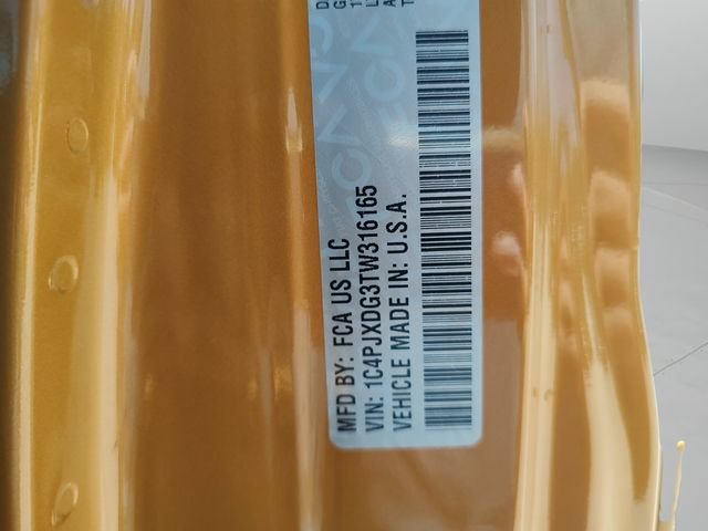 New 2026 Goldilocks Exterior Paint Jeep Willys image 34