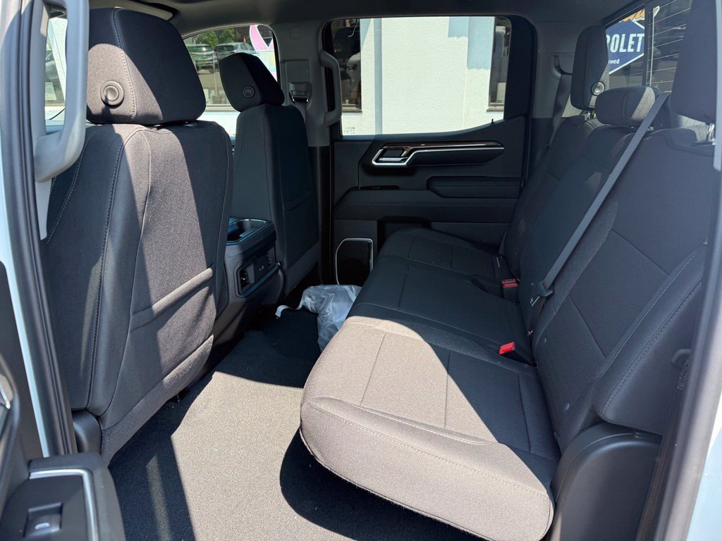 2026 Chevrolet Silverado 1500 RST - Photo 32