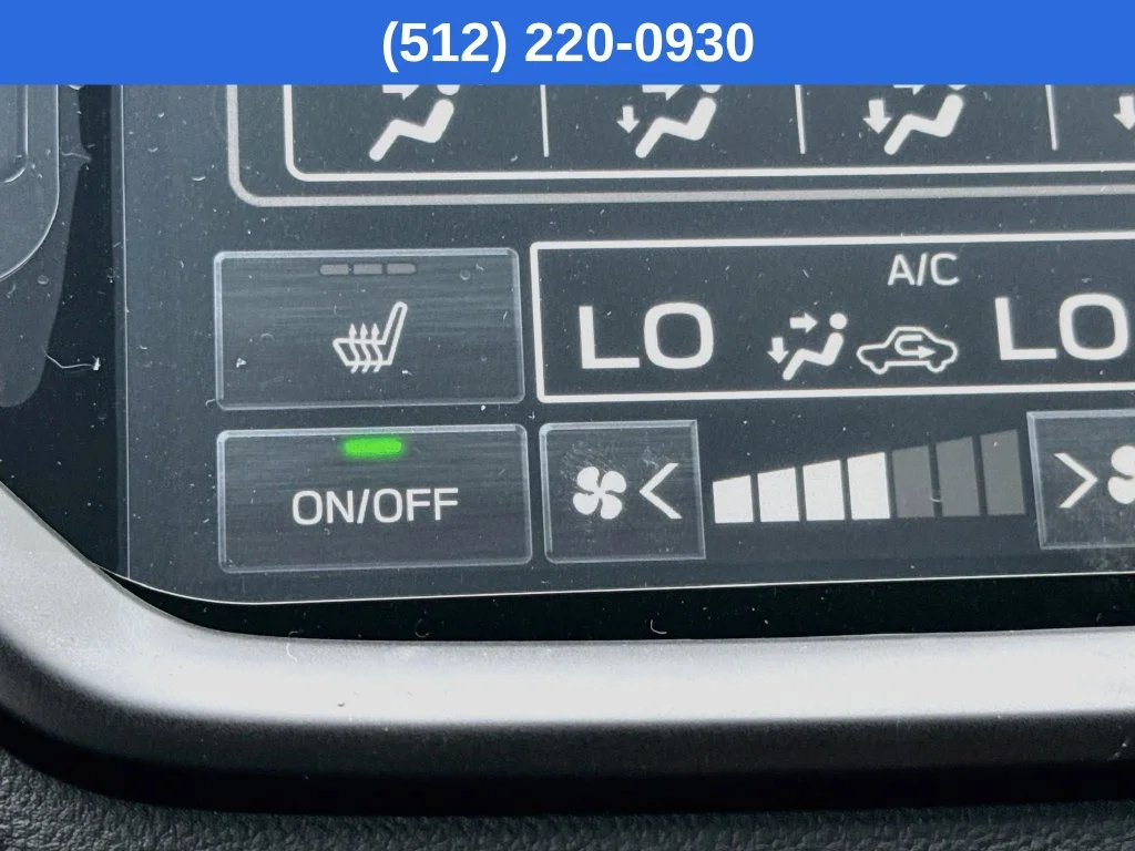 New 2027 Green Subaru Premium image 24