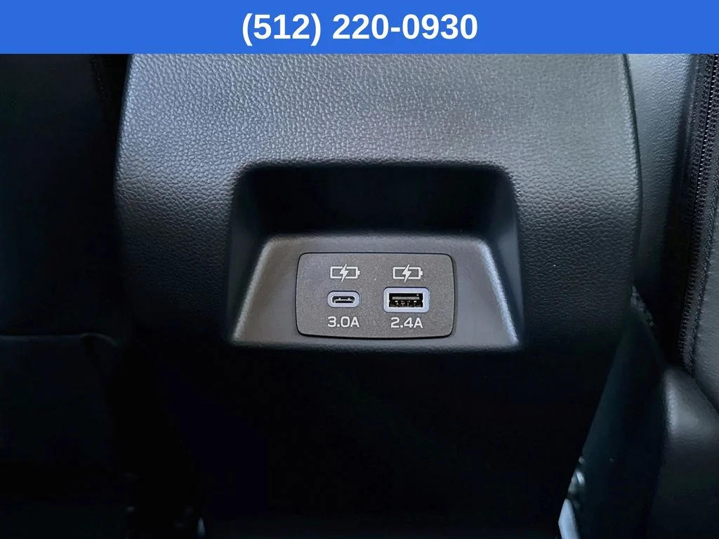 New 2026 White Subaru Limited image 33