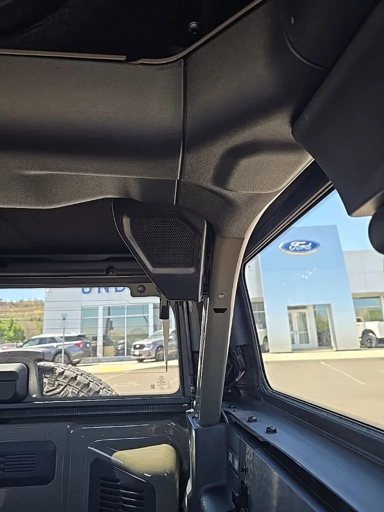 New 2026 Marsh Gray Ford Outer Banks® image 29