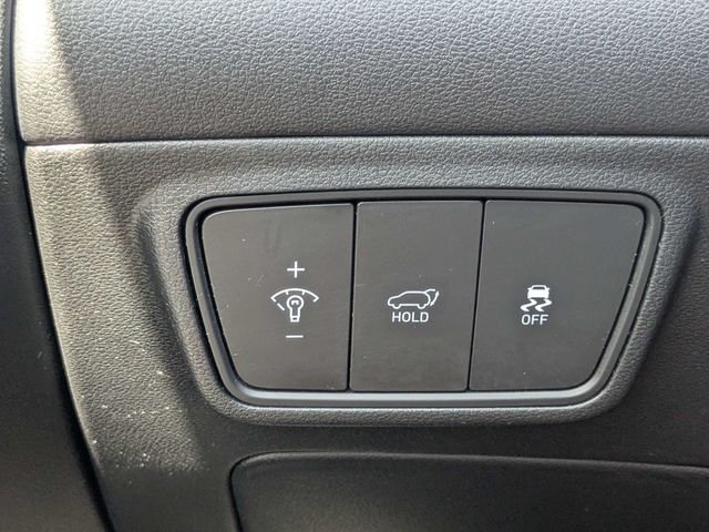 Used 2023 Gray Hyundai SEL image 28