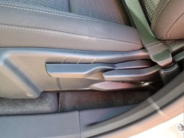 New 2026 Sterling Gray Metallic Chevrolet LT image 15