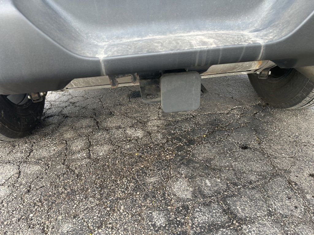 2021 Jeep Wrangler Unlimited Sport S - Photo 7