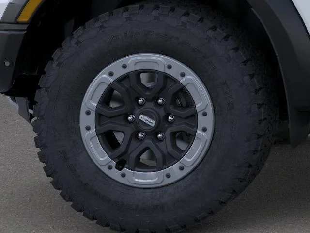 New 2026 Oxford White Ford Raptor® image 41
