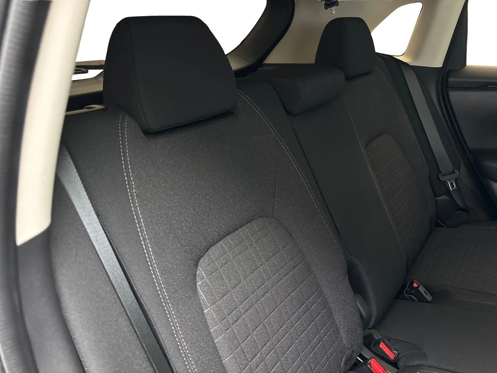 Used 2025 Black Honda LX image 39