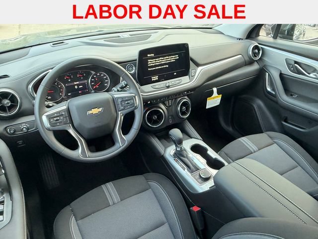 2026 Chevrolet Blazer 2LT - Photo 9