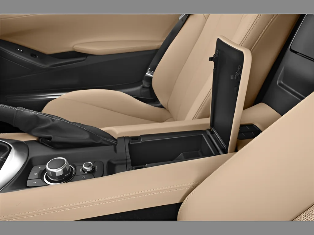 Used 2025 Gray Mazda Grand Touring image 15