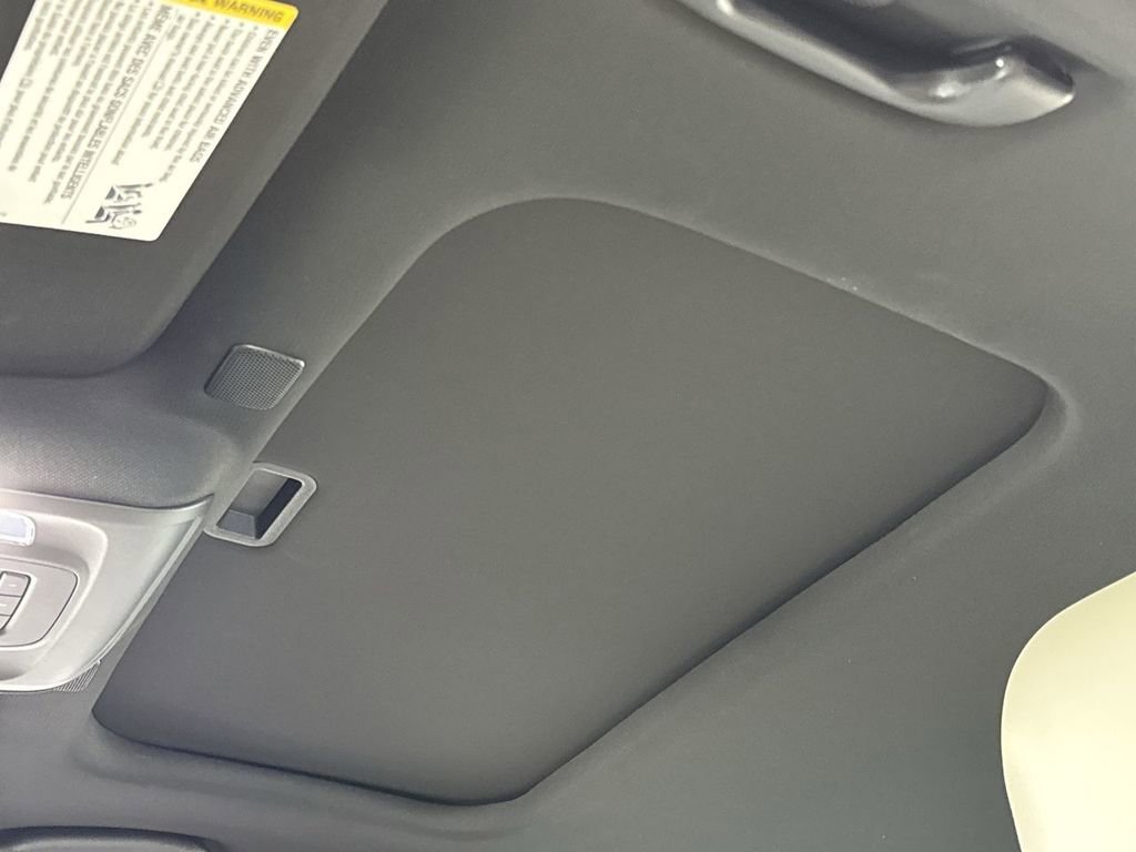 2025 Cadillac CT4 Premium Luxury - Photo 24
