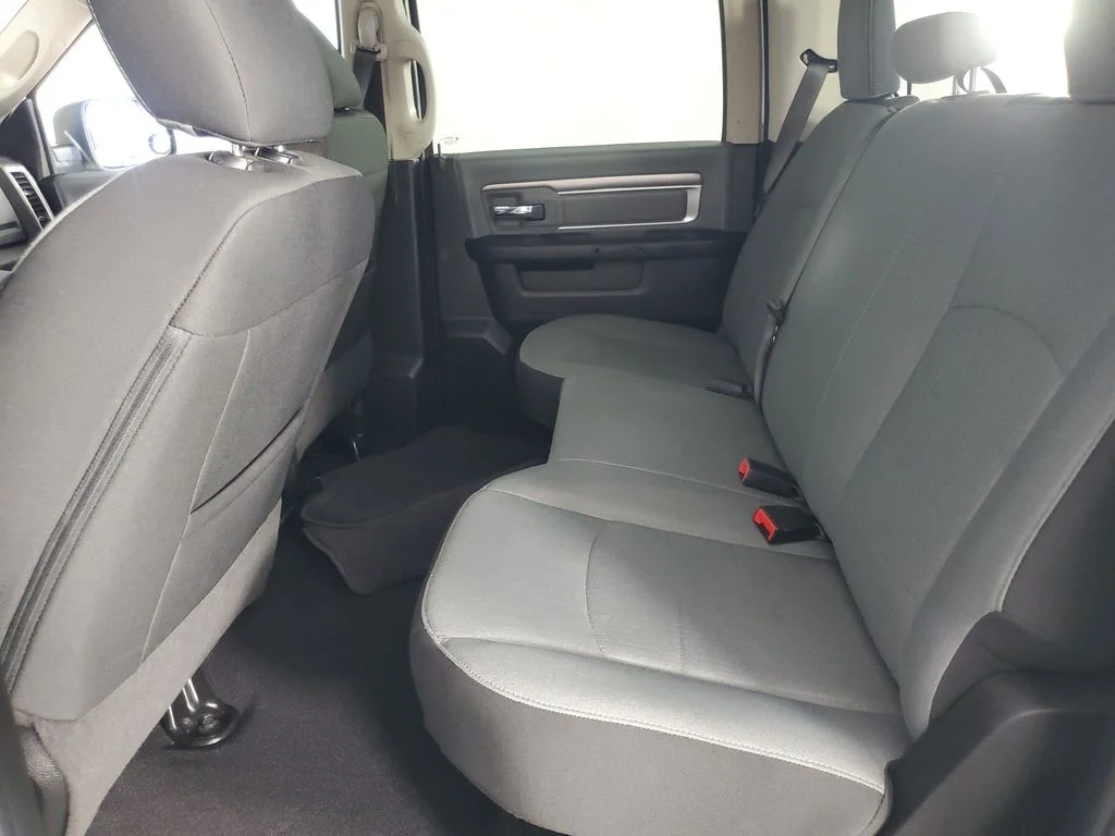 Used 2022 White Ram SLT image 15