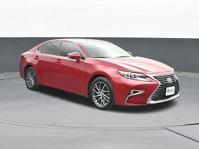 2017 Lexus ES 350