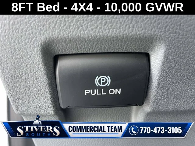 New 2026 White Ford XL image 17