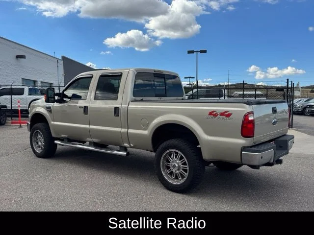Used 2008  Ford Lariat image 3