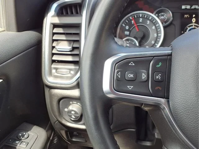 Used 2024  Ram Big Horn image 13