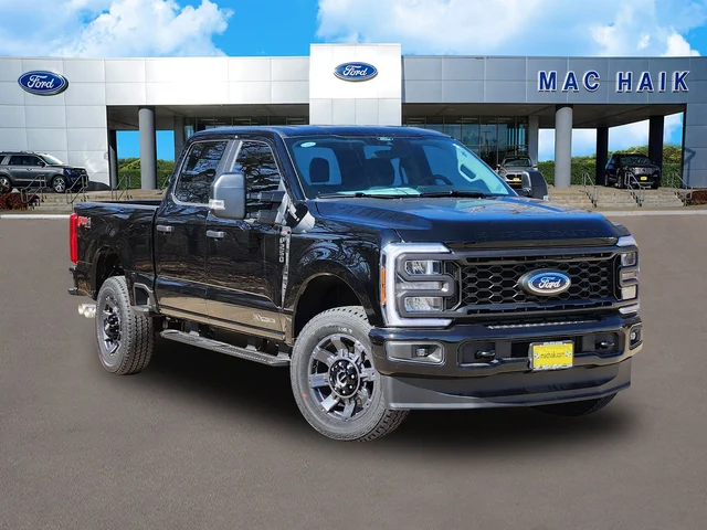 2026 Ford Super Duty F-250® XL