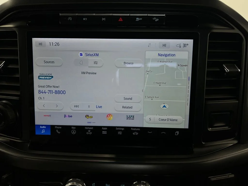 2024 Ford F-150 XLT - Photo 18
