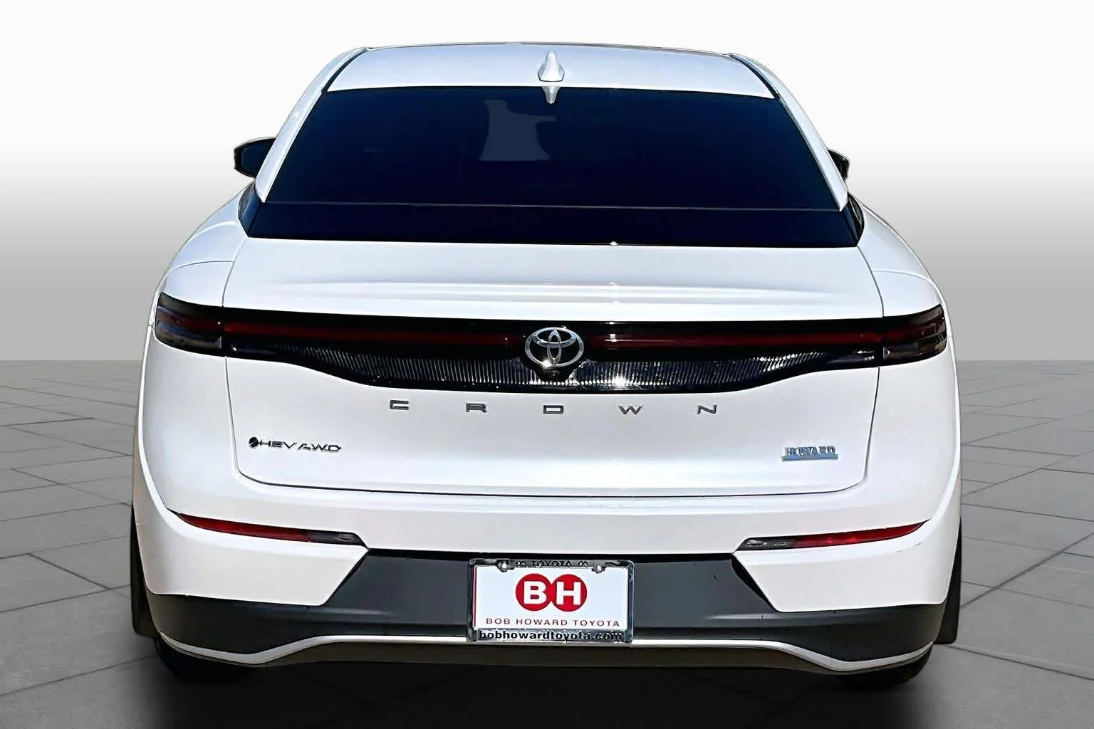 Pre-Owned 2024 Toyota Crown XLE
