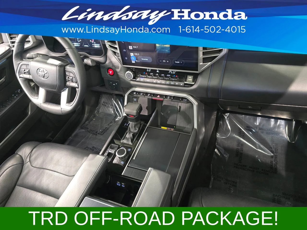 Used 2025 Magnetic Gray Metallic Toyota Platinum image 11