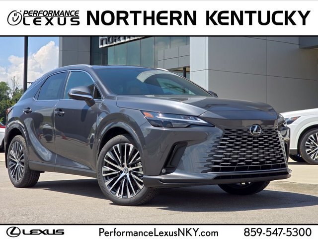 2026 Lexus RX 350 PREMIUM PLUS