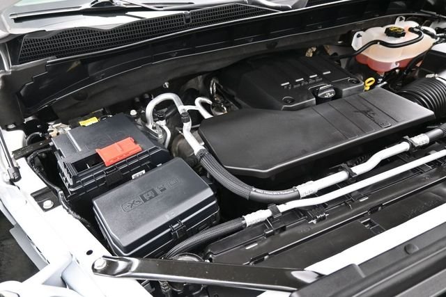 2025 GMC Sierra 1500 Elevation - Photo 33