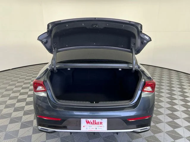 Used 2023 Gray Kia LXS image 31