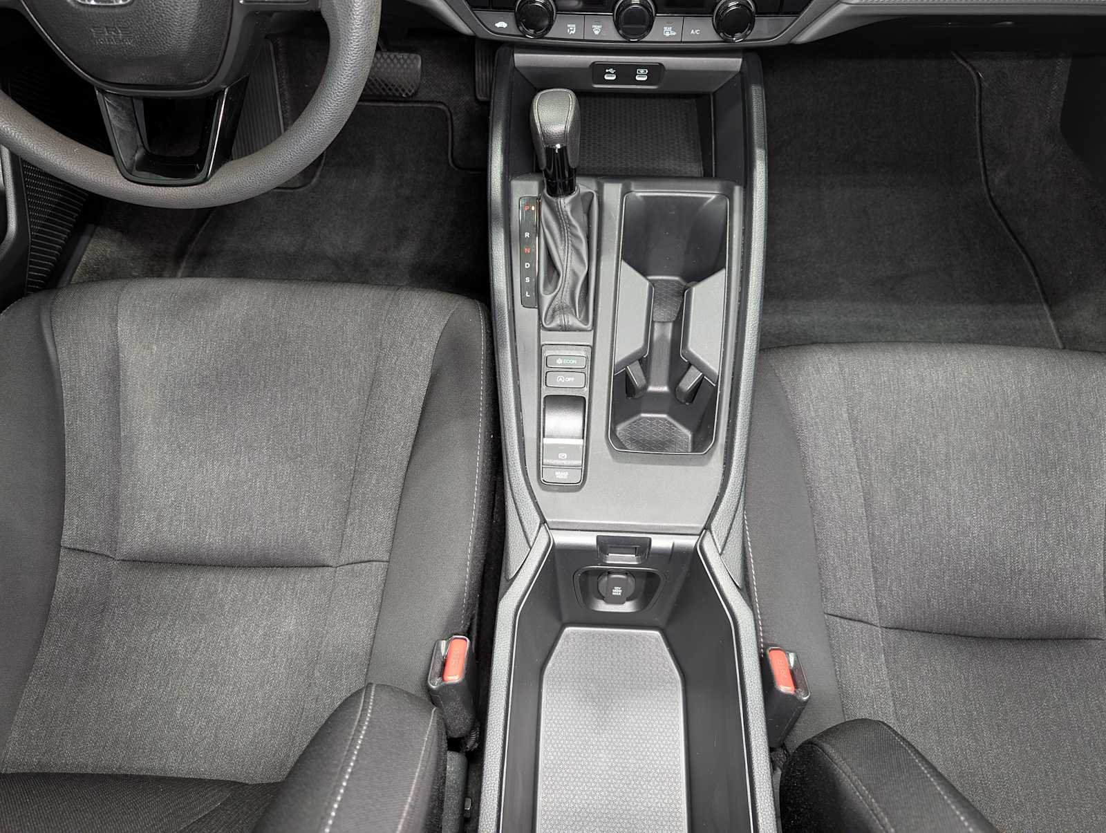 2023 Honda Accord EX - Photo 20