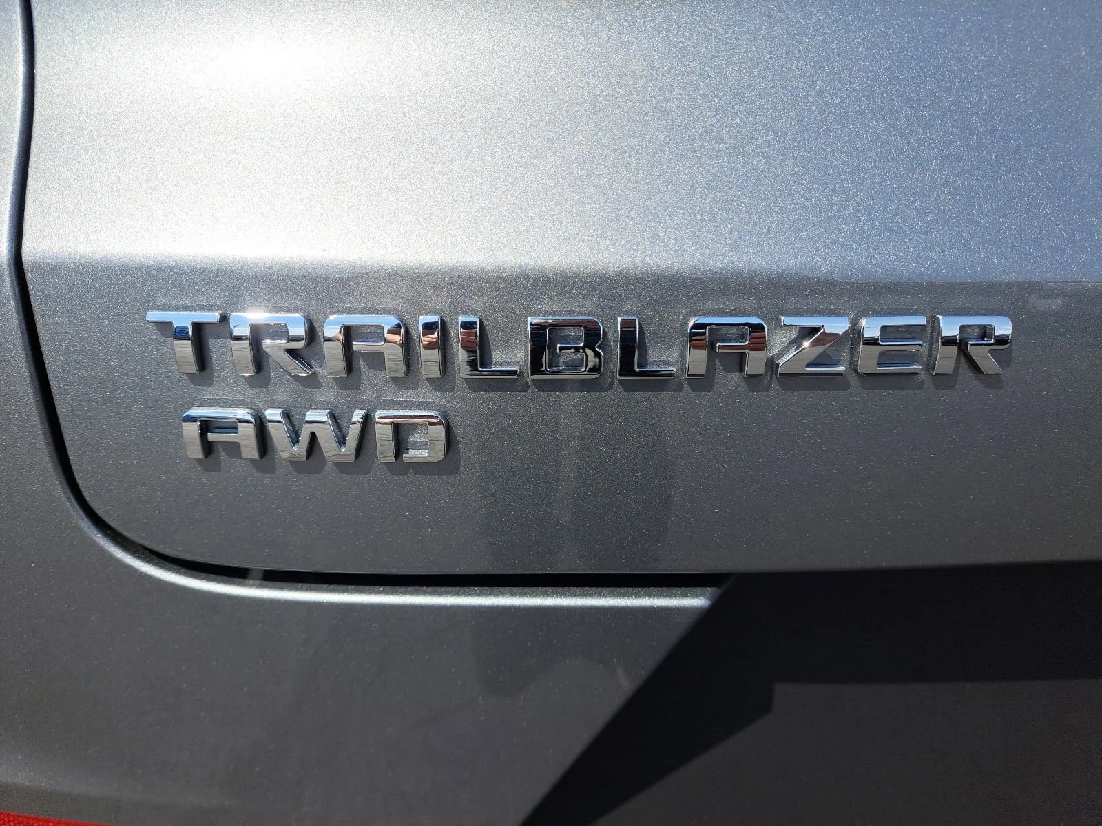 2026 Chevrolet Trailblazer LT - Photo 11