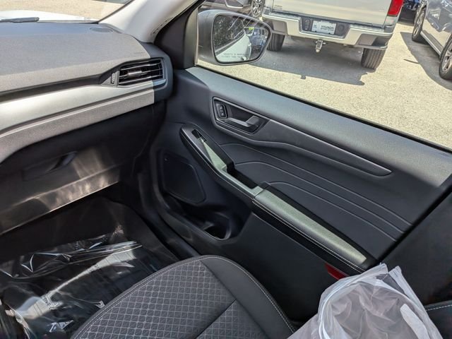 Used 2024 White Ford Active image 19