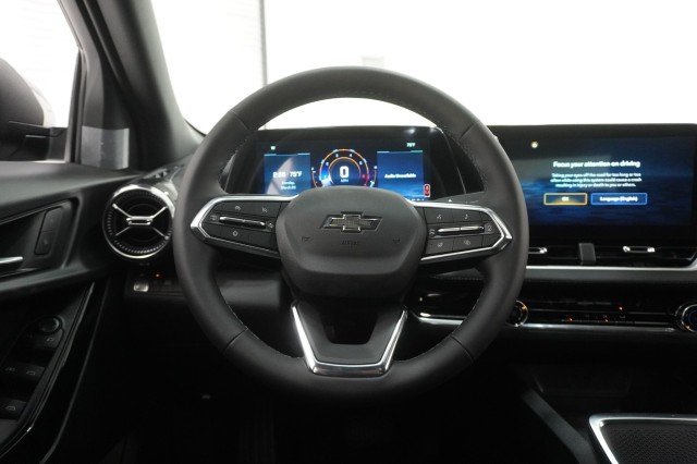 2026 Chevrolet Equinox LT - Photo 21