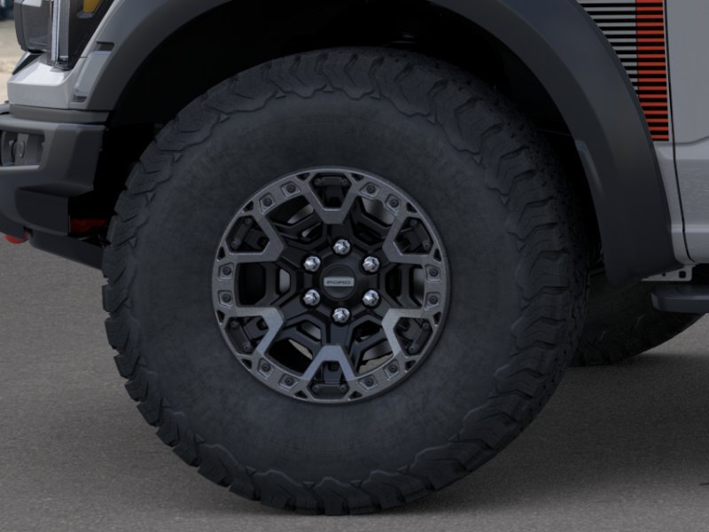 New 2026 Avalanche Ford Raptor® image 42